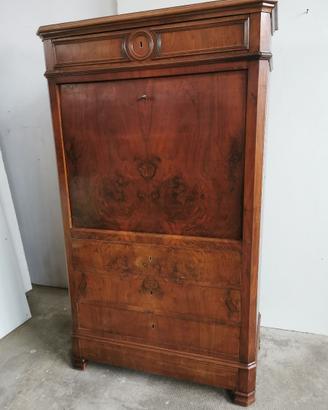 SECRETAIRE IN NOCE FINE 800 FRANCESE