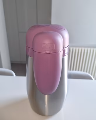 Thermos portapappa Chicco
