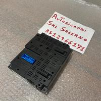 Centralina blue me X fiat 500