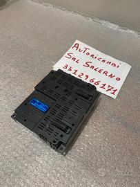 Centralina blue me X fiat 500