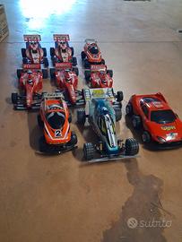 Macchine rc toys buggy