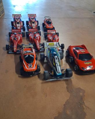 Macchine rc toys buggy
