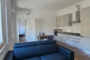 La casa sui Portici Appartamento vista mare p.alto