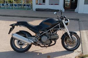 Ducati Monster 620 ie Dark - 2003