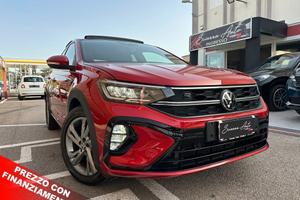 Taigo 1.0 TSI 110 CV DSG R-Line