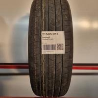 Gomme Usate Hankook 215 65 17 Guarda Catalogo