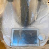 Vorwerk Bimby TM6 Bianco