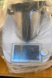 Vorwerk Bimby TM6 Bianco