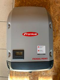 Inverter Fronius Primo 3.0-1