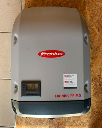 Inverter Fronius Primo 3.0-1