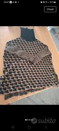 Maglione  over Twinset  Simona  Barbieri 