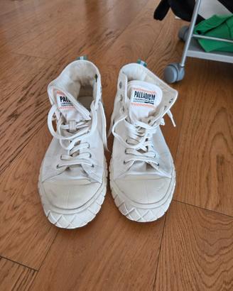 Palladium ace high