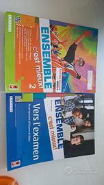 Ensemble c'est mieux!