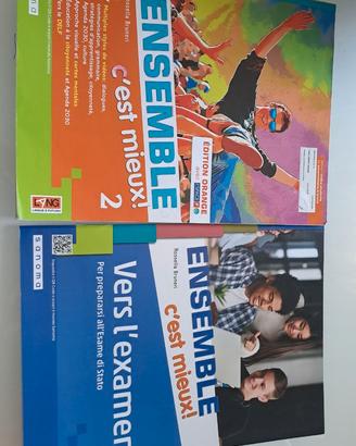 Ensemble c'est mieux!