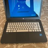 Laptop hp