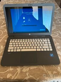 Laptop hp