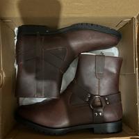 Stivaletti brewster aldo uomo