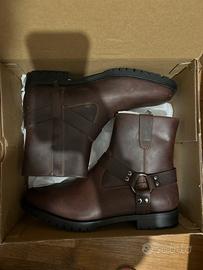 Stivaletti brewster aldo uomo