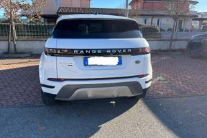 Land Rover range rover evoque 2,0 tdi 150cv