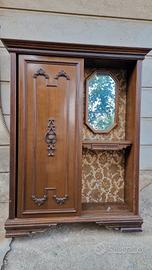 mobile ingresso vintage 