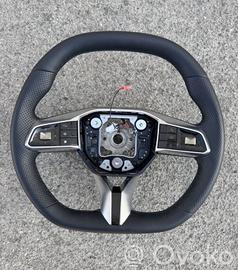 volante sterzo MG ZS dal 2024