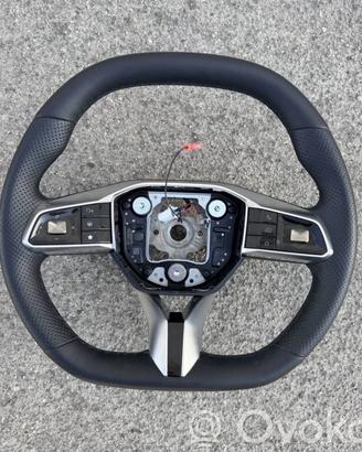 volante sterzo MG ZS dal 2024