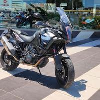 KTM 1290 Super Adventure S