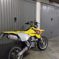 DR-Z 400E Valenti Motard