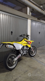 DR-Z 400E Valenti Motard