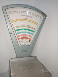 bilancia postale Bizerba 