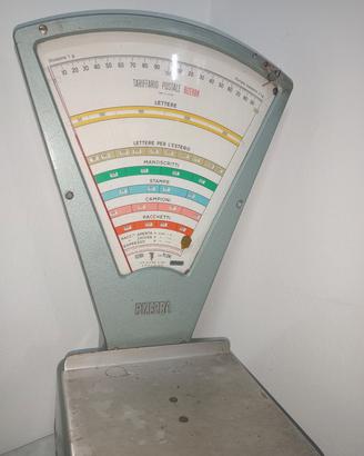 bilancia postale Bizerba 