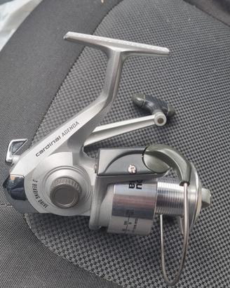 mulinello abu garcia  ag5f