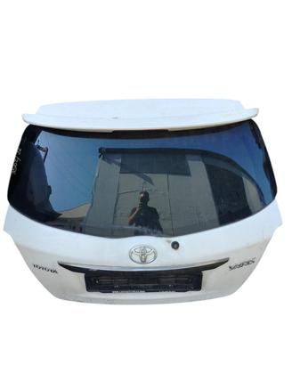 PORTELLONE POSTERIORE COMPLETO TOYOTA Yaris Serie