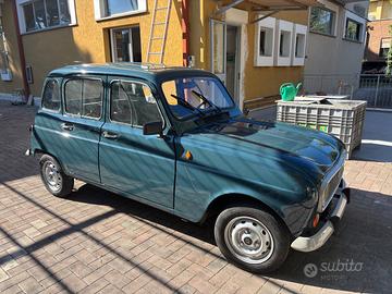 Renault r4 tl