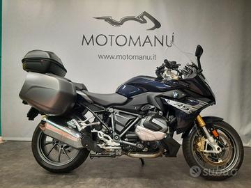 BMW R 1250 RS RS