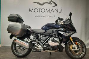 BMW R 1250 RS RS