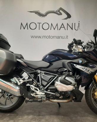 BMW R 1250 RS RS