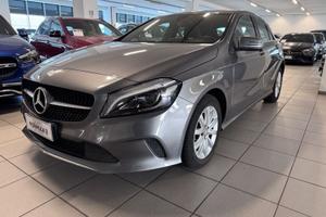 Mercedes-Benz Classe A A 180 d Business