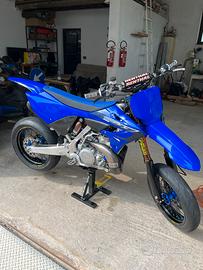yz 250 2023 targato