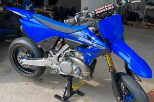 yz 250 2023 targato