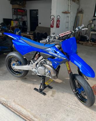 yz 250 2023 targato