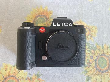 Leica SL3