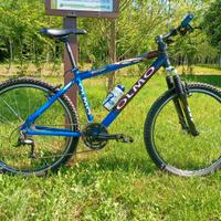 Mountain Bike Olmo Stinger 26” M