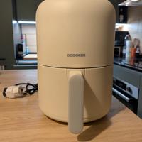 Air fryer stile vintage