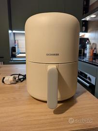 Air fryer stile vintage