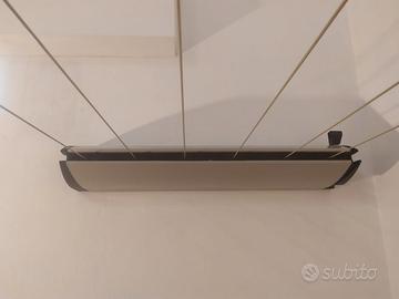 STENDI BIANCHERIA A PARETE