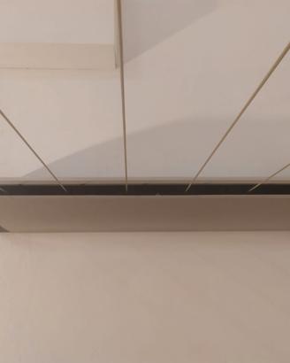 STENDI BIANCHERIA A PARETE ESTENSIBILE 