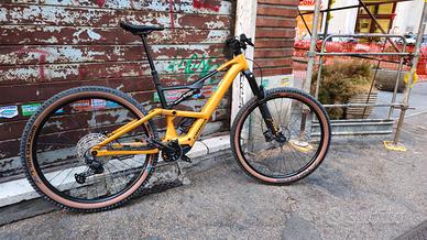 Orbea Rise SL H30 - 2026 - usata ma nuova