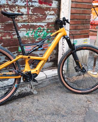 Orbea Rise SL H30 - 2026 - usata ma nuova