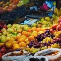 Licenza Alimentare Mercato